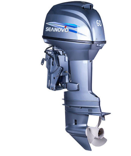 Лодочный мотор SEANOVO SN60FHL-D в Норильске