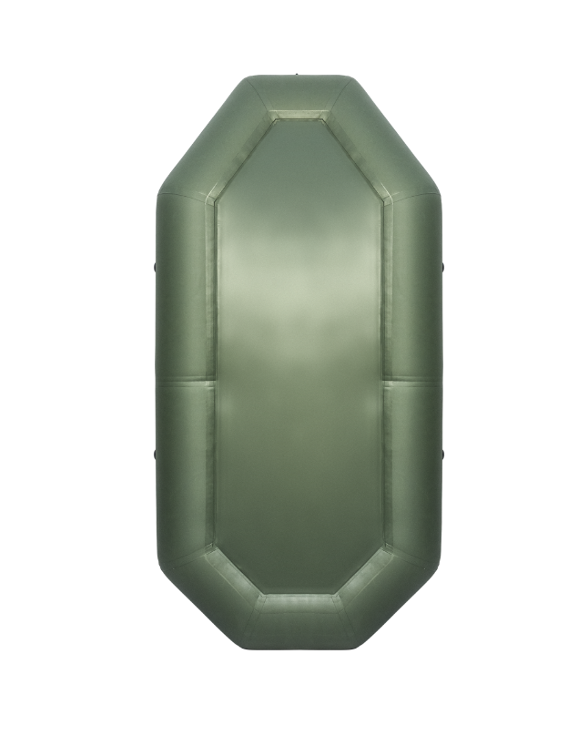 Лодка АКВА-ОПТИМА 240 в Норильске