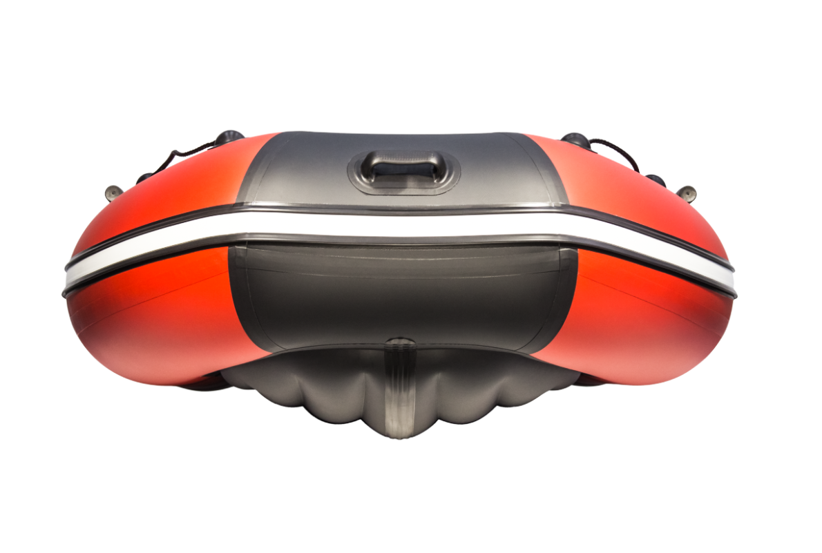 Лодка Ривьера Компакт 2900 НДНД в Норильске