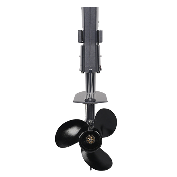 ЛОДОЧНЫЙ МОТОР ALLFA CG T9,8 в Норильске