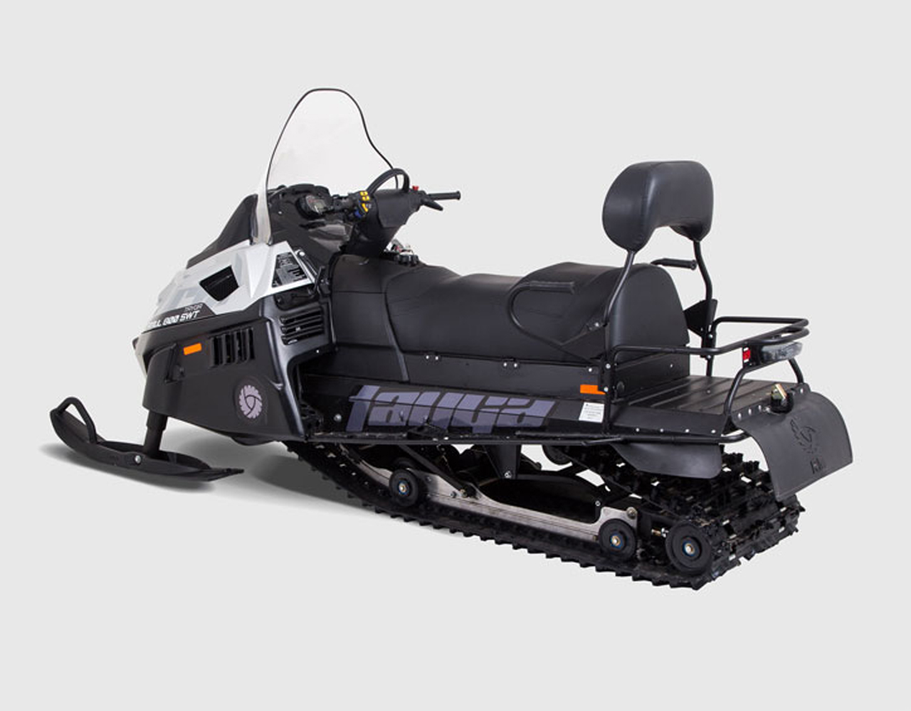 Снегоход РМ TAYGA PATRUL 800 SWT в Норильске