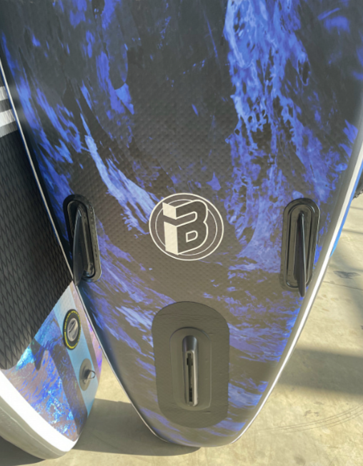 SUP (САП) ДОСКА RAIDEX I BOARD 11’ (332СМ) N 17 в Норильске