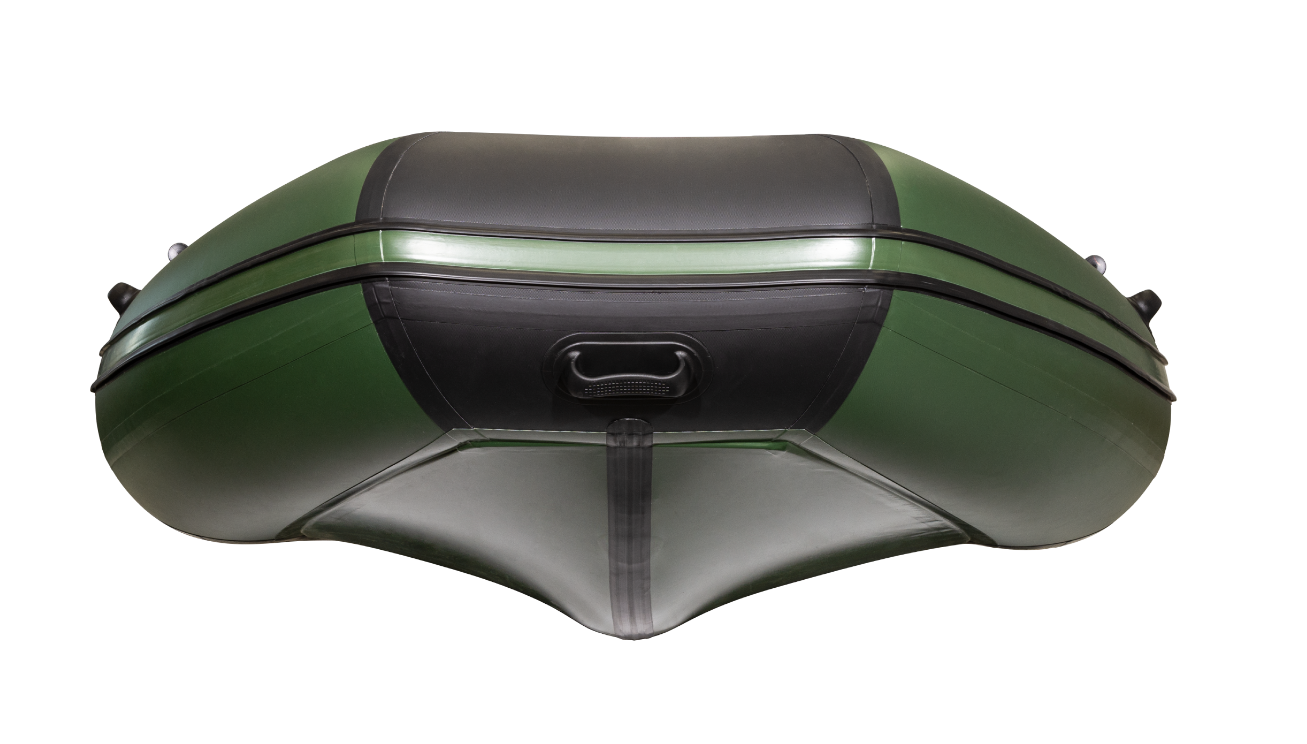 Лодка Ривьера Максима 3400 СК в Норильске