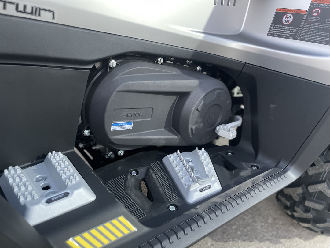 Квадроцикл BENDA Redstone 550 R2 в Норильске