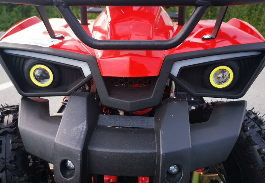 Квадроцикл PROMAX ATV MINI 2T 70CC р/с в Норильске