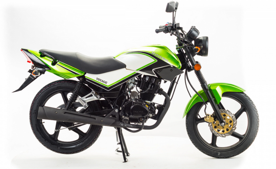 Мотоцикл MOTOLAND (МОТОЛЕНД) VOYAGE 200 в Норильске