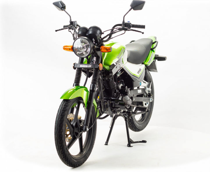 Мотоцикл MOTOLAND (МОТОЛЕНД) VOYAGE 200 в Норильске