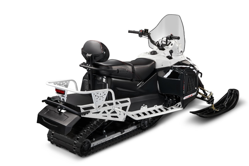 Снегоход IRBIS TUNGUS 500L 25/26 в Норильске