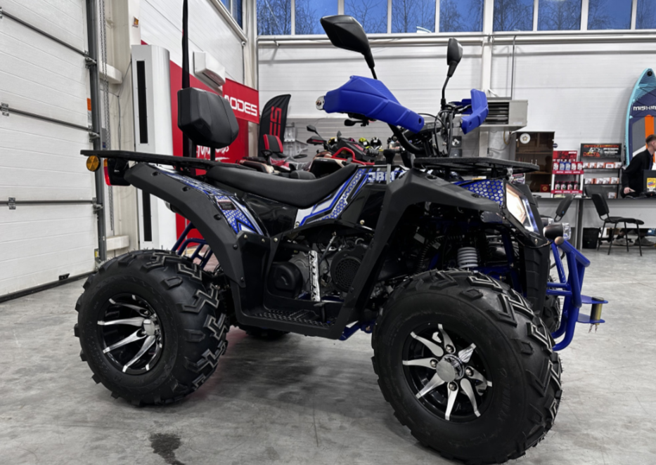 Квадроцикл GBM SHARP BIG 300 NEW PREMIUM в Норильске