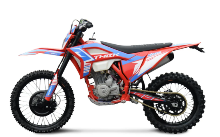 Питбайк TMBK Kinetic 300 (NB300) в Норильске