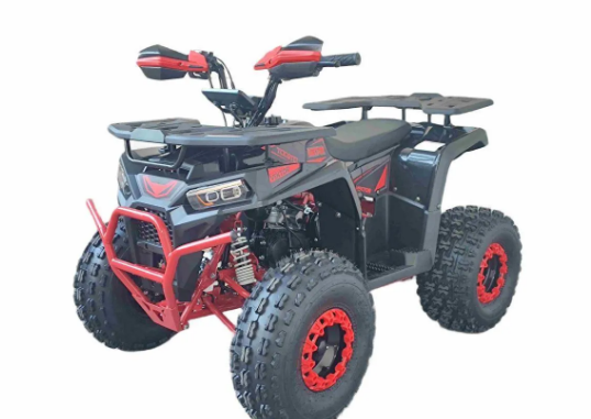 Квадроцикл YACOTA VEKTOR 125 в Норильске