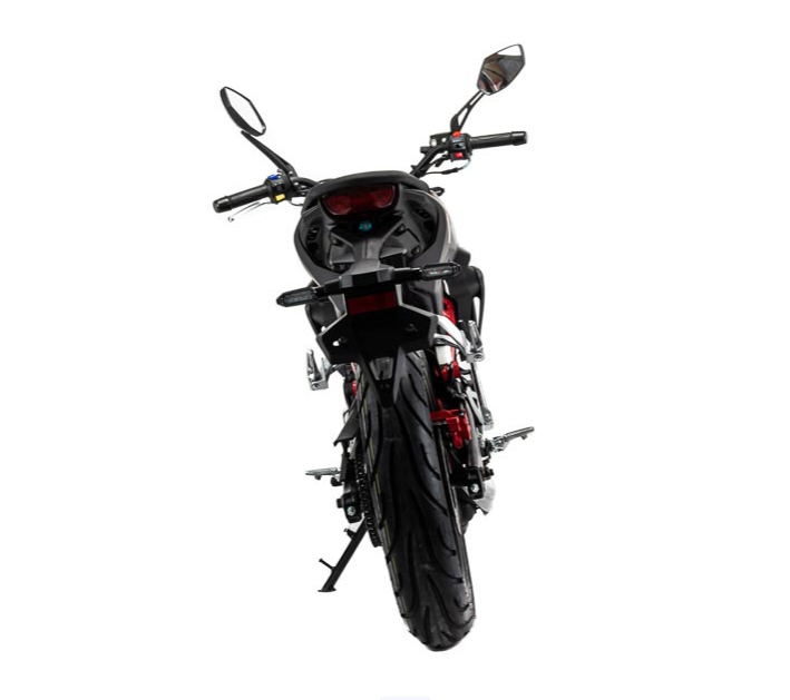 Мотоцикл PROMAX CB150R (49) в Норильске