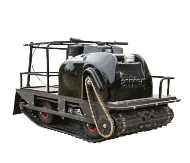 Мотобуксировщик PAXUS 700 15 л.с. в Норильске