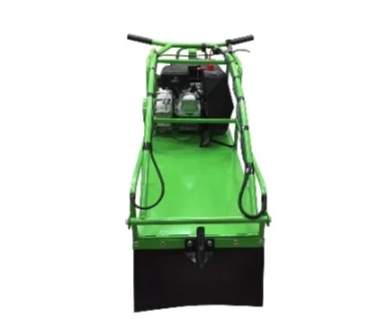 Мотобуксировщик PAXUS 380 EGOZA (для неглубокого снега) в Норильске