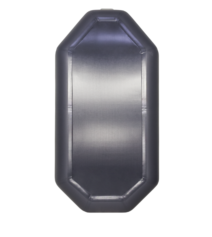 Лодка Барс 200 в Норильске