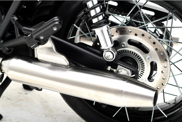 Мотоцикл GAOKIN GK 1200Х в Норильске