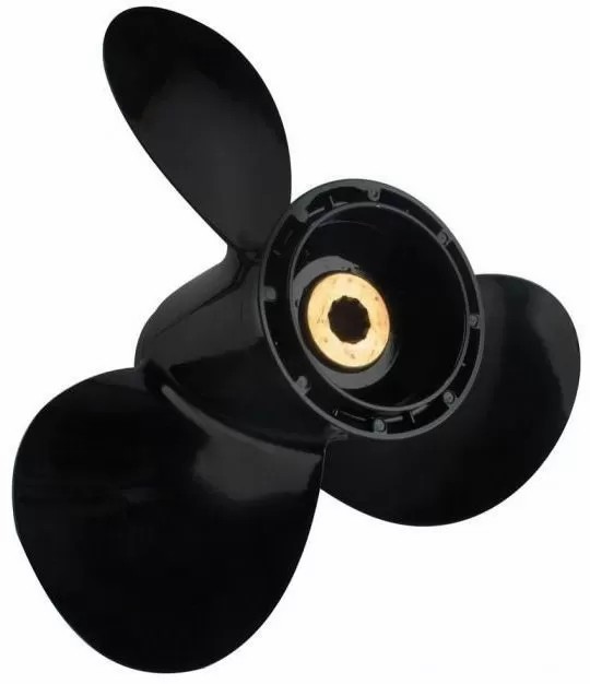 ВИНТ ГРЕБНОЙ SUZUKI DF8A-20A / DT9.9-15(A); 3X9-1/4X8 в Норильске