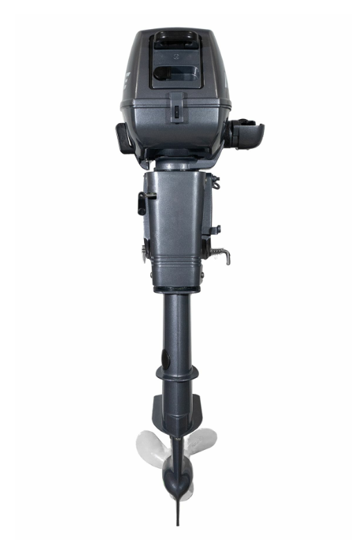 Лодочный мотор APACHE T3 BS в Норильске