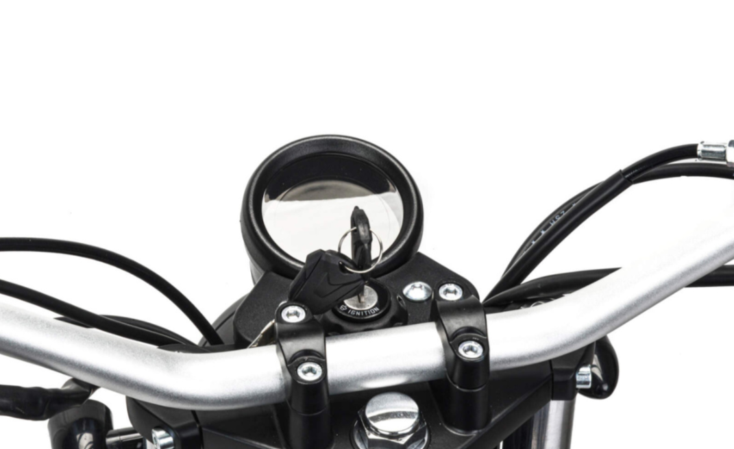 Мотоцикл Motoland LEGEND (XL250-A) (172FMM-5/PR250) в Норильске