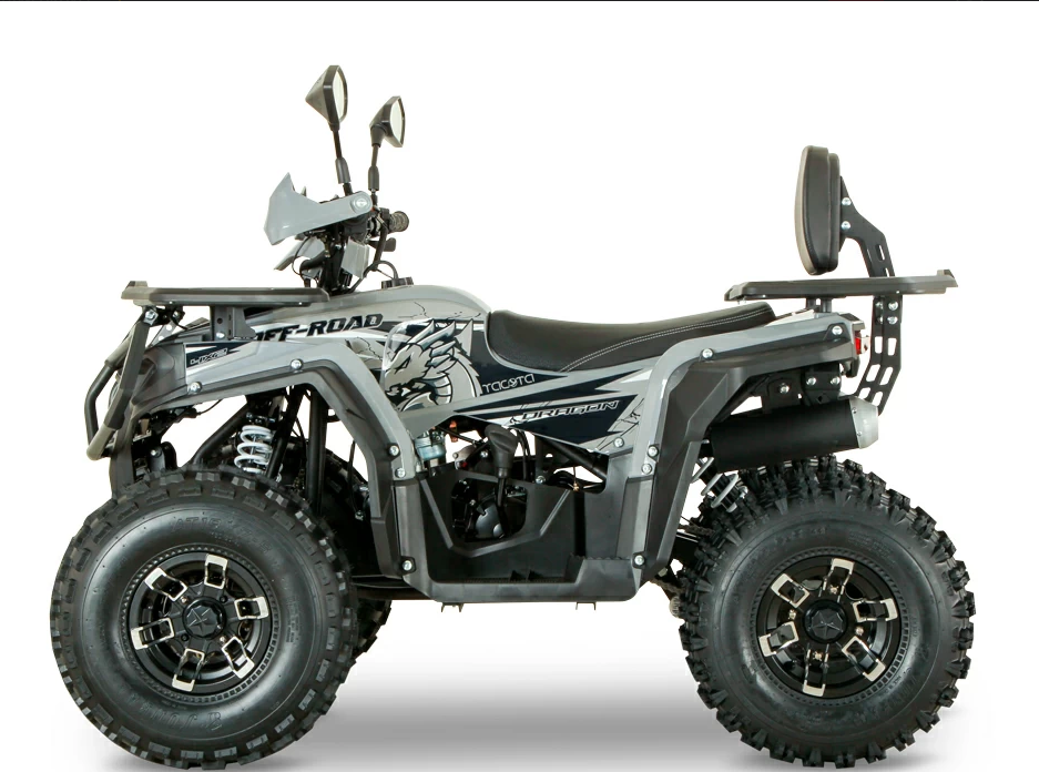 Квадроцикл YACOTA DRAGON LUX LD 150 PRO-SPORT в Норильске