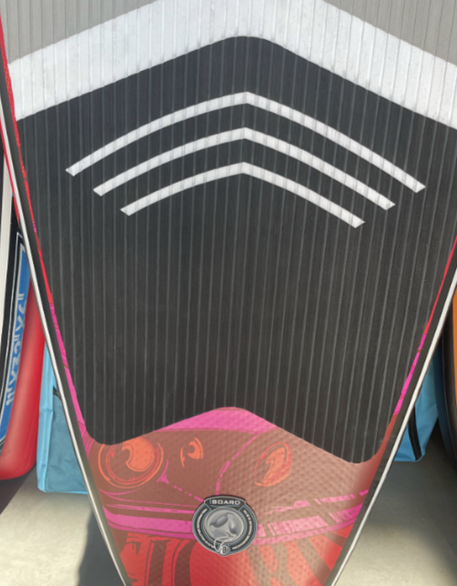 SUP (САП) ДОСКА RAIDEX I BOARD 11’ (332СМ) «AUTO» в Норильске