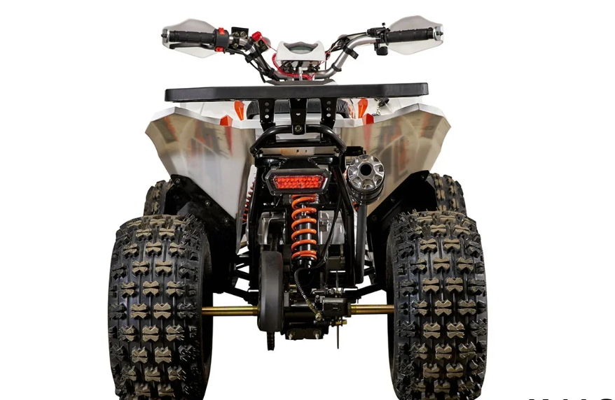 Квадроцикл YACOTA SPORTY XX 125 в Норильске