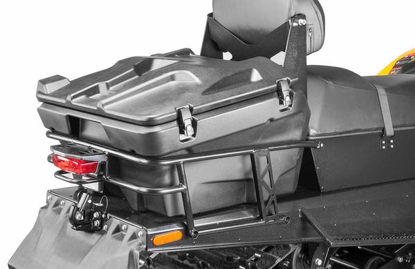 Снегоход STELS MS600T (SWT ST) СТАВР 1.0 К01 Tech в Норильске