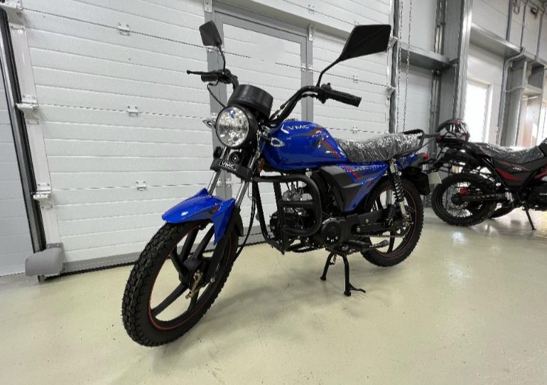 Мопед VENTO RIVA - II CX PRO в Норильске