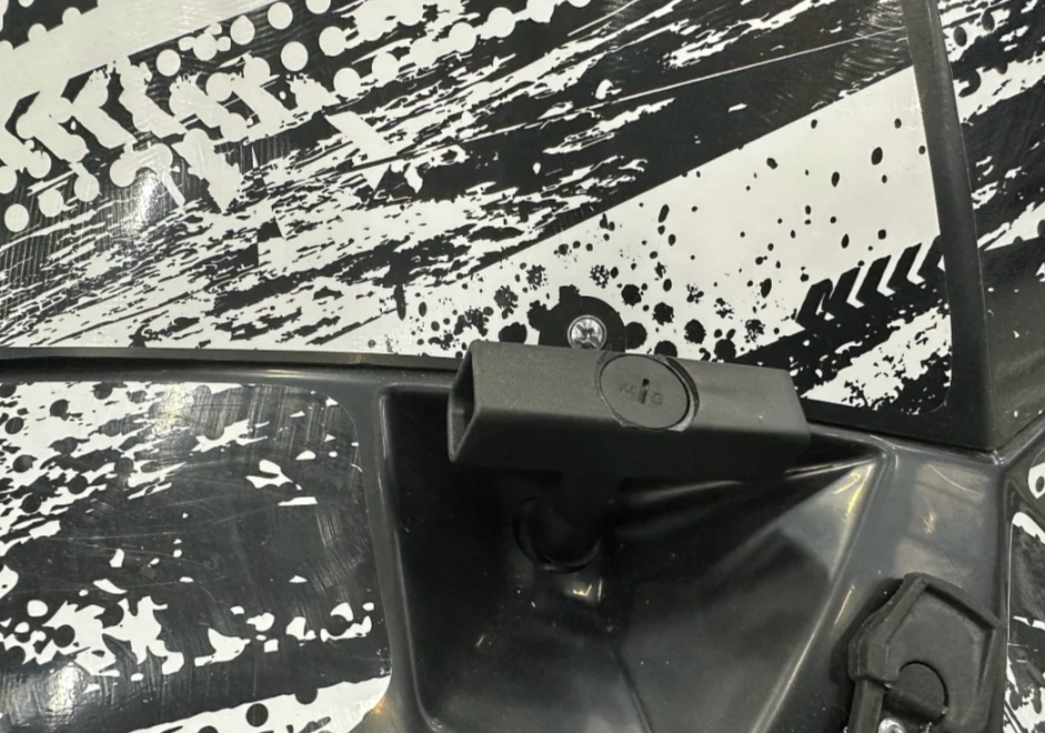 СНЕГОХОД IRBIS SF200L XE SUPERLONG в Норильске