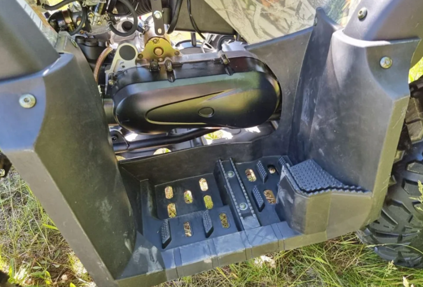 Квадроцикл PROMAX ATV 250 (2025) в Норильске