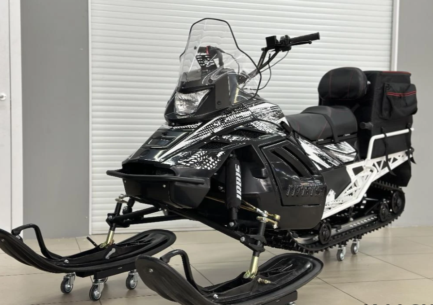СНЕГОХОД IRBIS SF200L XE SUPERLONG в Норильске