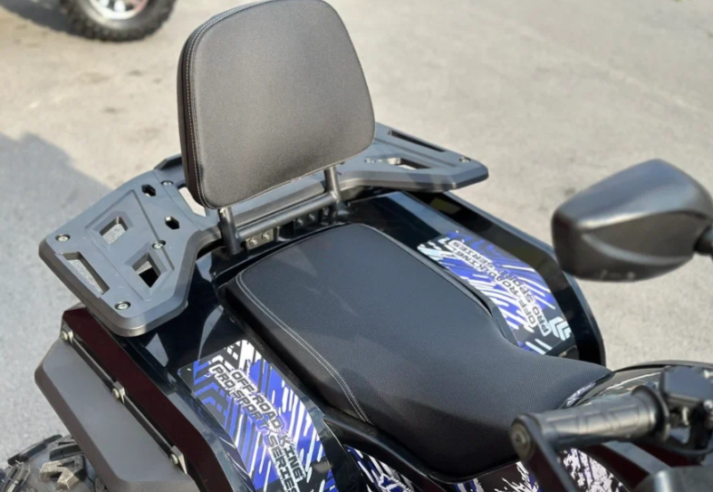 Квадроцикл GBM CROSS HILL 300 NEW PREMIUM в Норильске