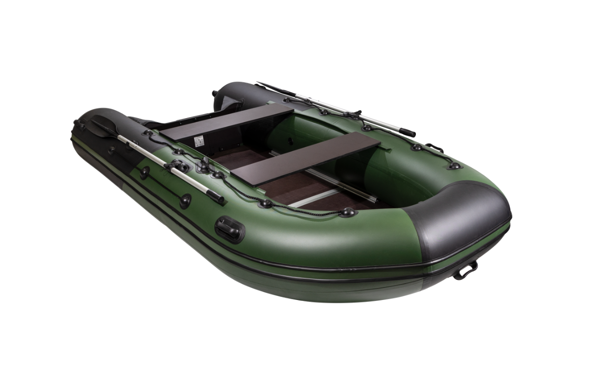 Лодка Ривьера Максима 3400 СК в Норильске