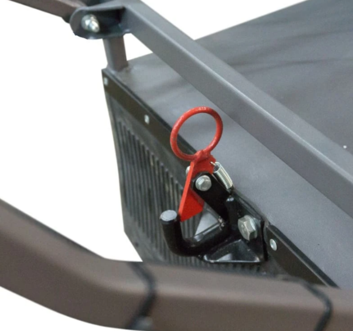 Мотобуксировщик СТЕМ СЕВЕР ЭКСПЕРТ 500 КОМПАКТ 15 л.с. в Норильске