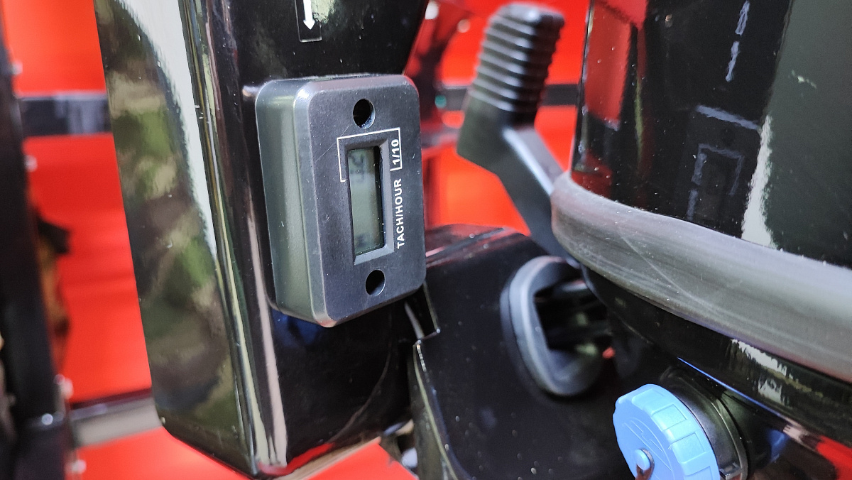 Лодочный мотор MARLIN PROLINE MP 50 AMH ПОД ВОДОМЕТ в Норильске