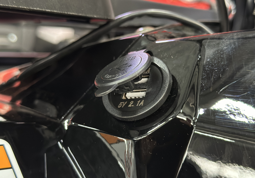 Квадроцикл GBM MAVERICK 300 NEW LUX в Норильске