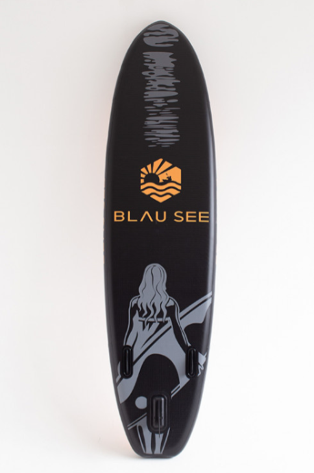 НАДУВНОЙ SUP-BOARD MOONLIGHT 11,6 в Норильске