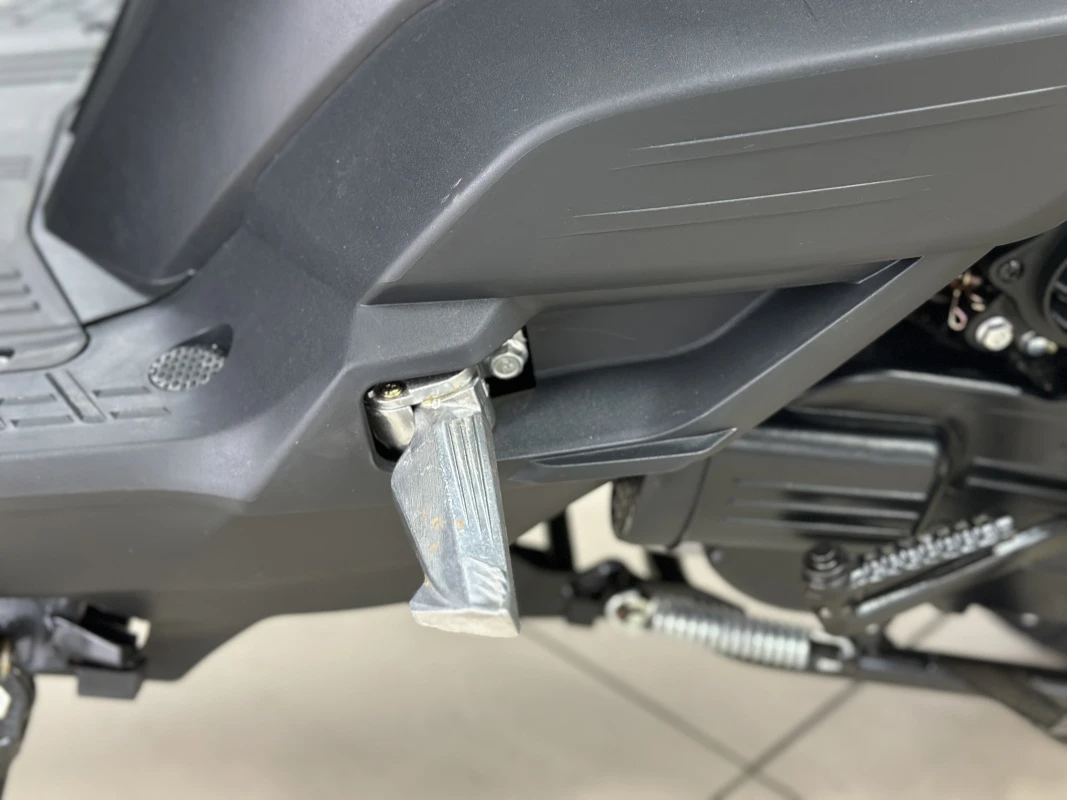 Скутер PROMAX STALKER 150(49) в Норильске