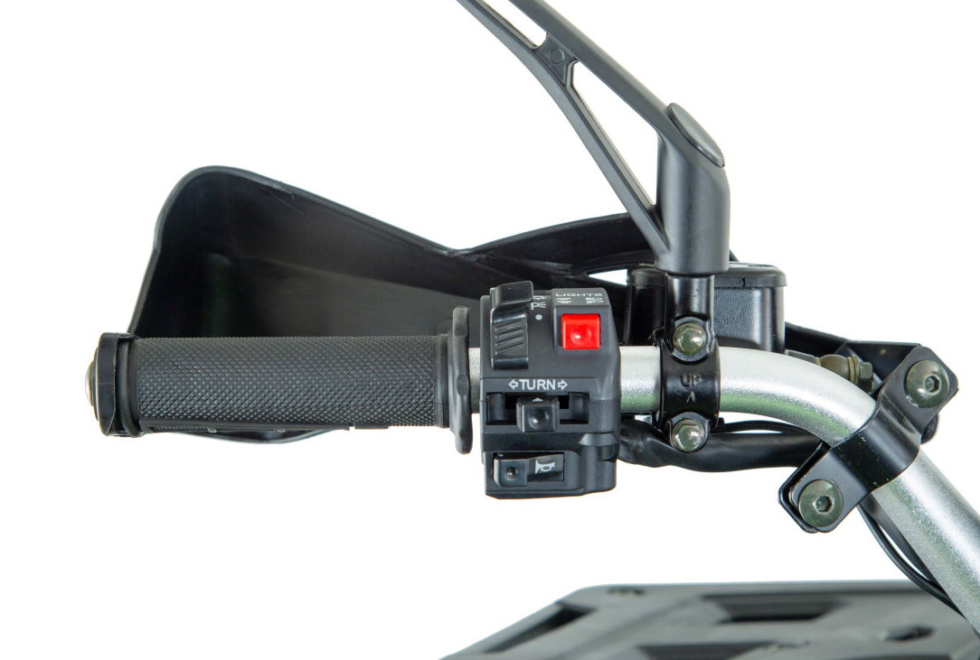 Квадроцикл YACOTA VIKING PRO 250 в Норильске