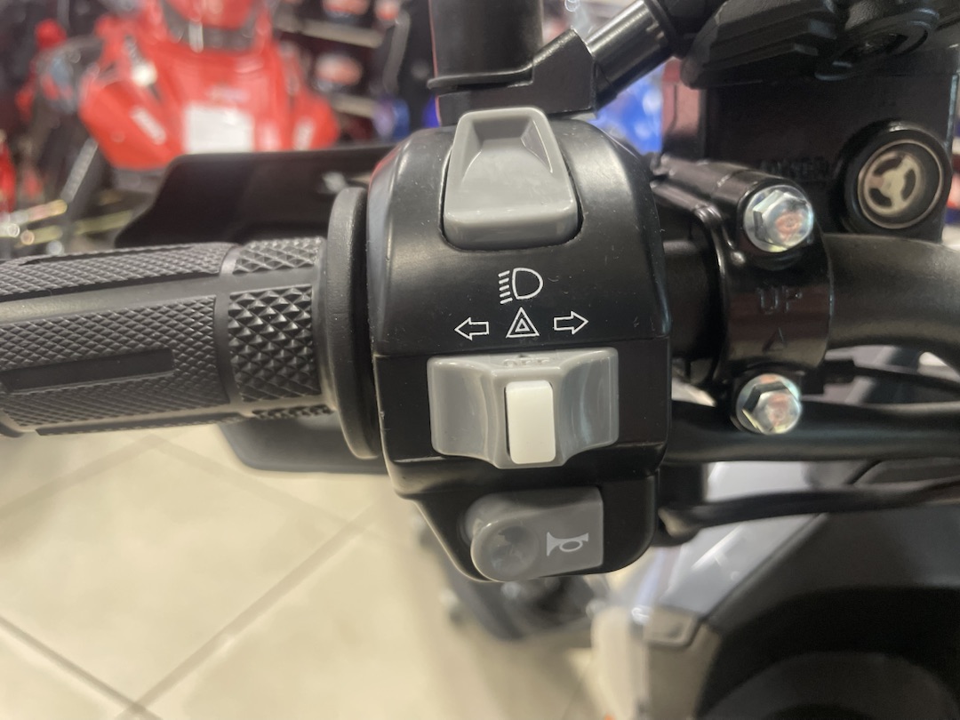 Скутер PROMAX STALKER ARMY 240(49) в Норильске