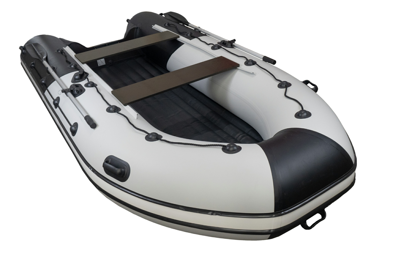 Лодка Ривьера 3600 НДНД ГИДРОЛЫЖА в Норильске