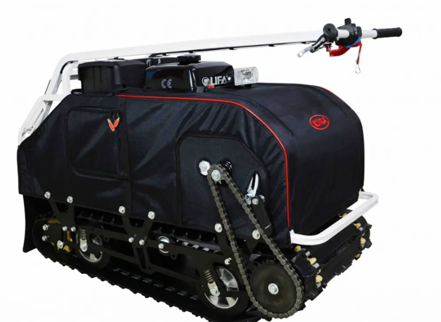 Компактная мотособака "Богатырь" mini 15 (127 см) в Норильске