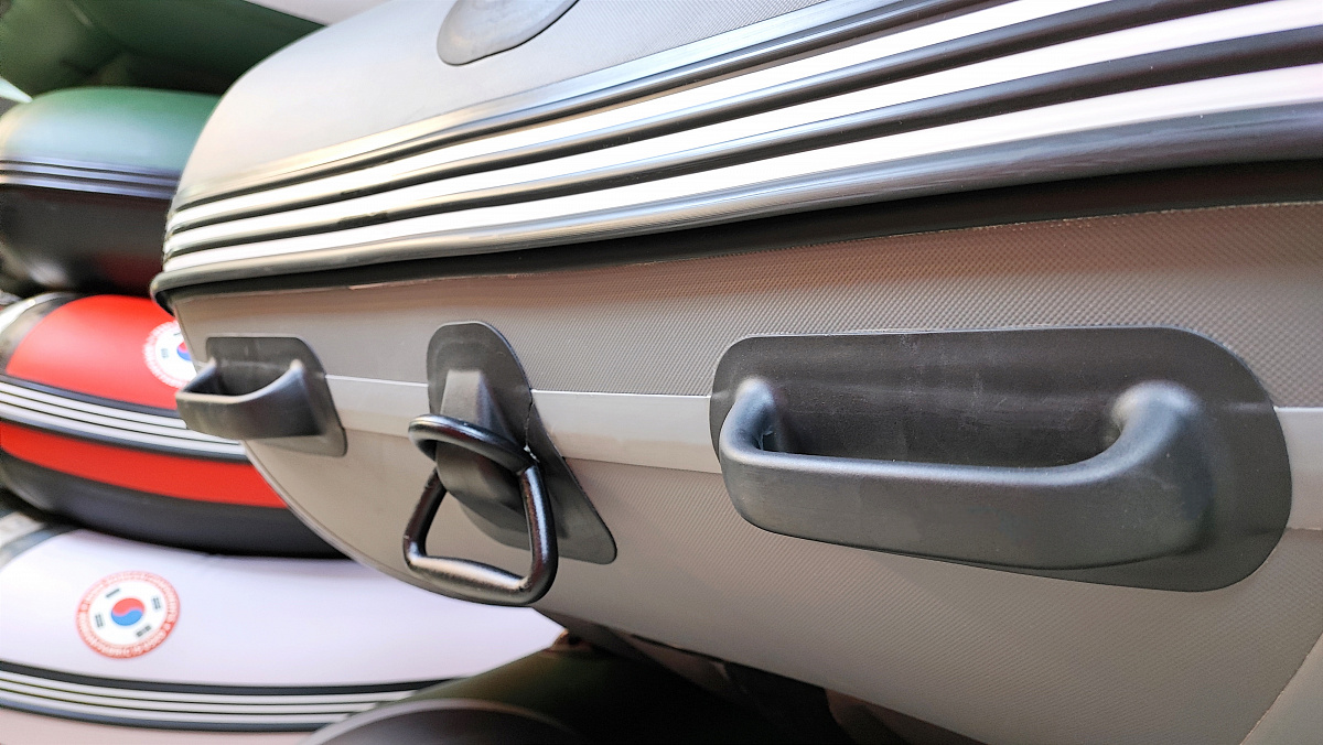 Лодка MISHIMO FAMILY PRO 370 в Норильске