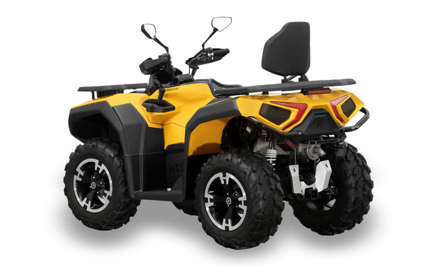 Квадроцикл HISUN GUARDIAN 750S -/SHORT/ в Норильске
