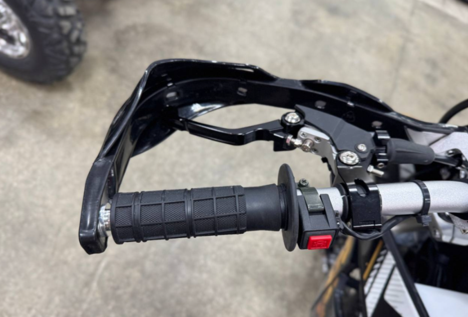 Мотоцикл (питбайк) PROMAX FIDET (ФАЙДЕТ) 145E PRO 17/14 в Норильске