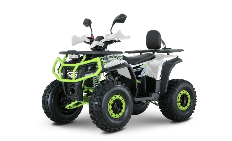 Квадроцикл YACOTA DRAGON LUX 125 в Норильске