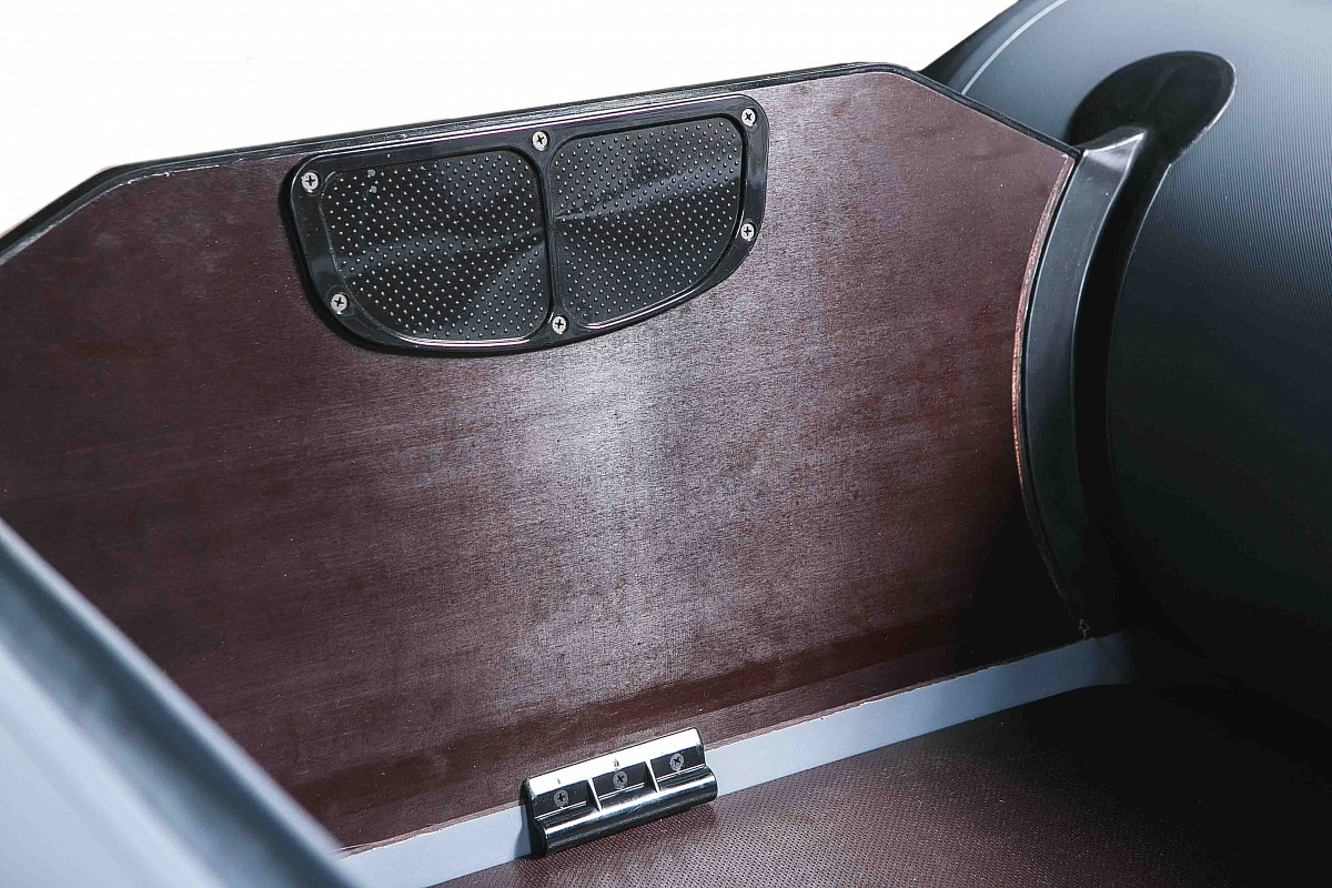 ЛОДКА ДРАККАР 3100 СК HANT в Норильске