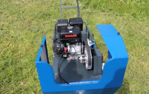 Мотобуксировщик ВЕПС WINTER «НАСТ» 13 в Норильске