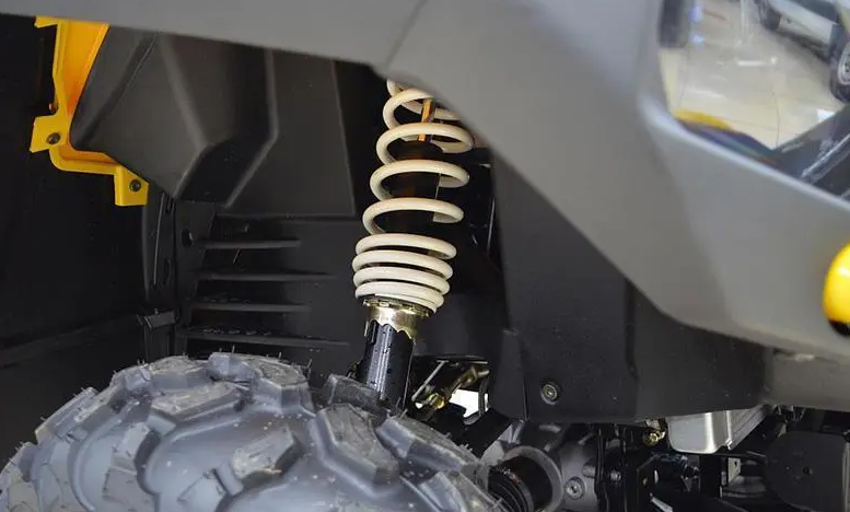 Квадроцикл HISUN GUARDIAN 400L /LONG в Норильске