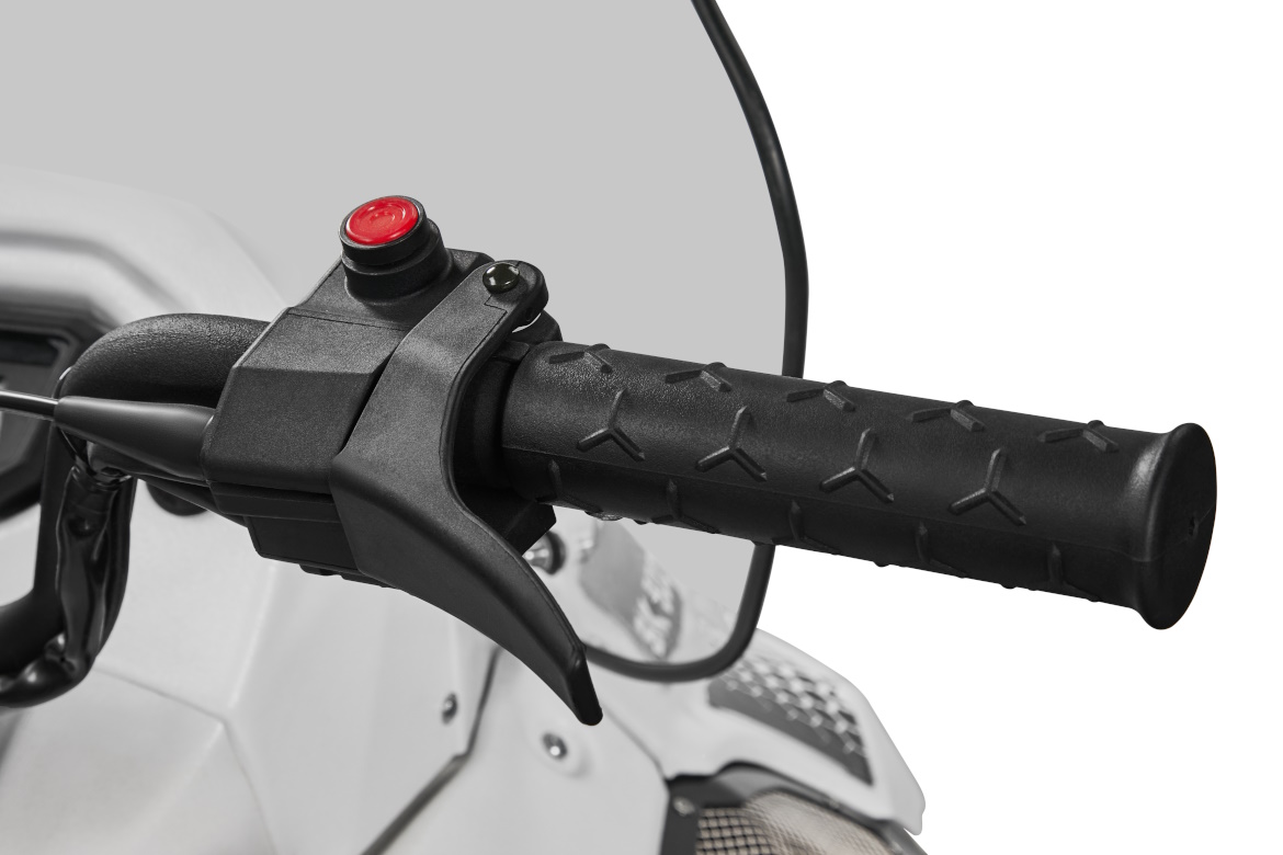 Снегоход IRBIS TUNGUS 500L 25/26 в Норильске